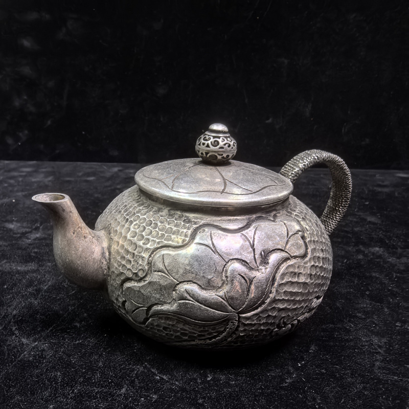Vintage Antique Pure Copper Si - огляд і ціна Vintage Collectible Market