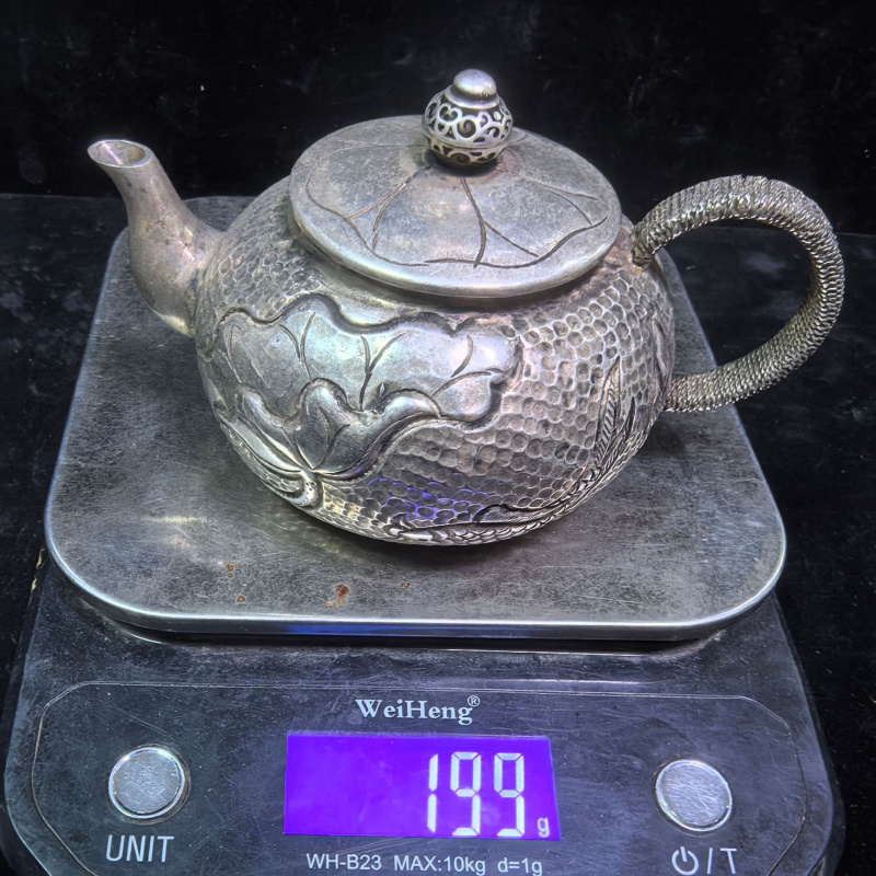 Vintage Antique Pure Copper Si - огляд і ціна Vintage Collectible Market