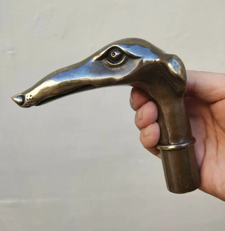 Antique Victorian Walking Stic - огляд і ціна Vintage Collectible Guns