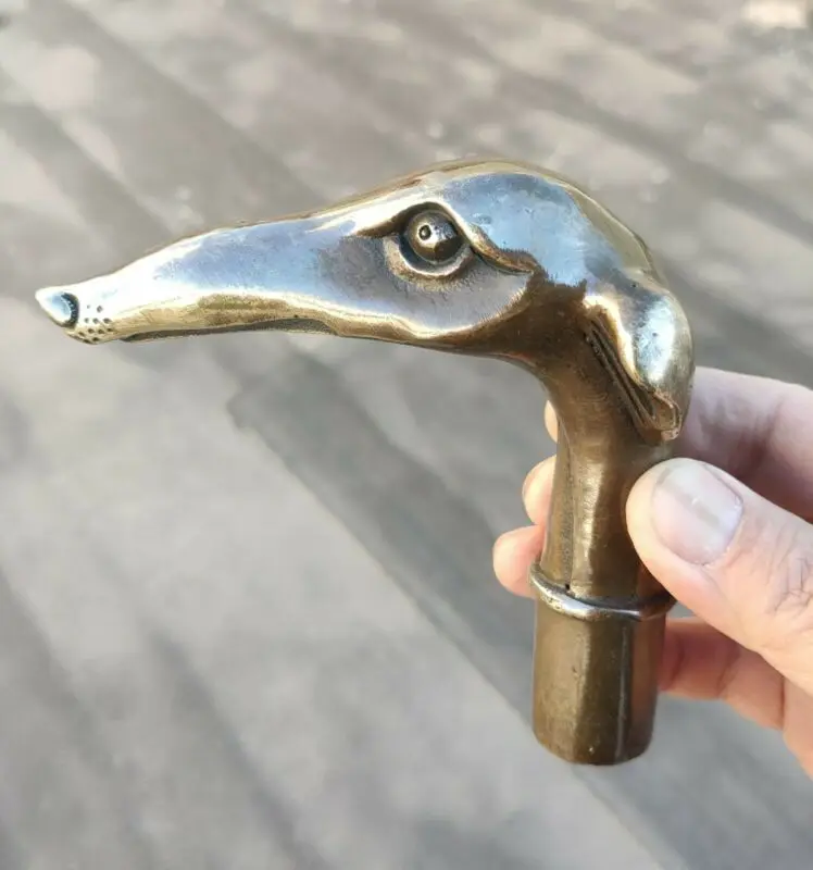 Antique Victorian Walking Stic - огляд і ціна Vintage Collectible Guns