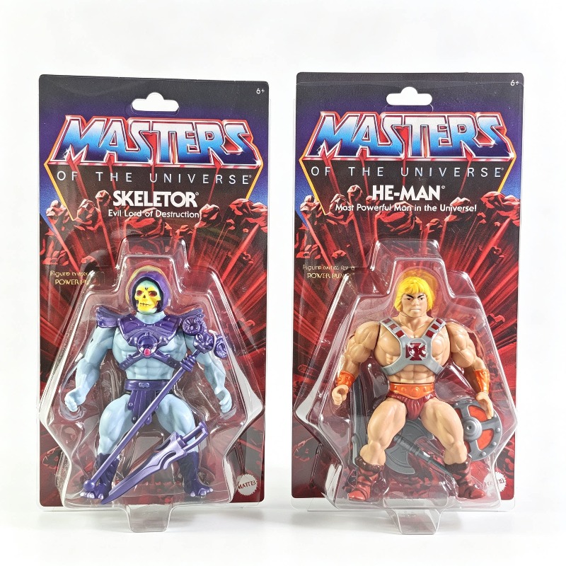 80th Anniversary Master's of T - огляд і ціна Vintage Collectible Items