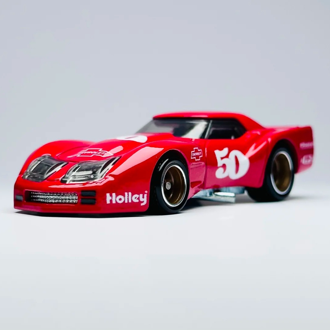 Hot Wheels Premium Car Culture - огляд і ціна Vintage Collectible Hot Wheels