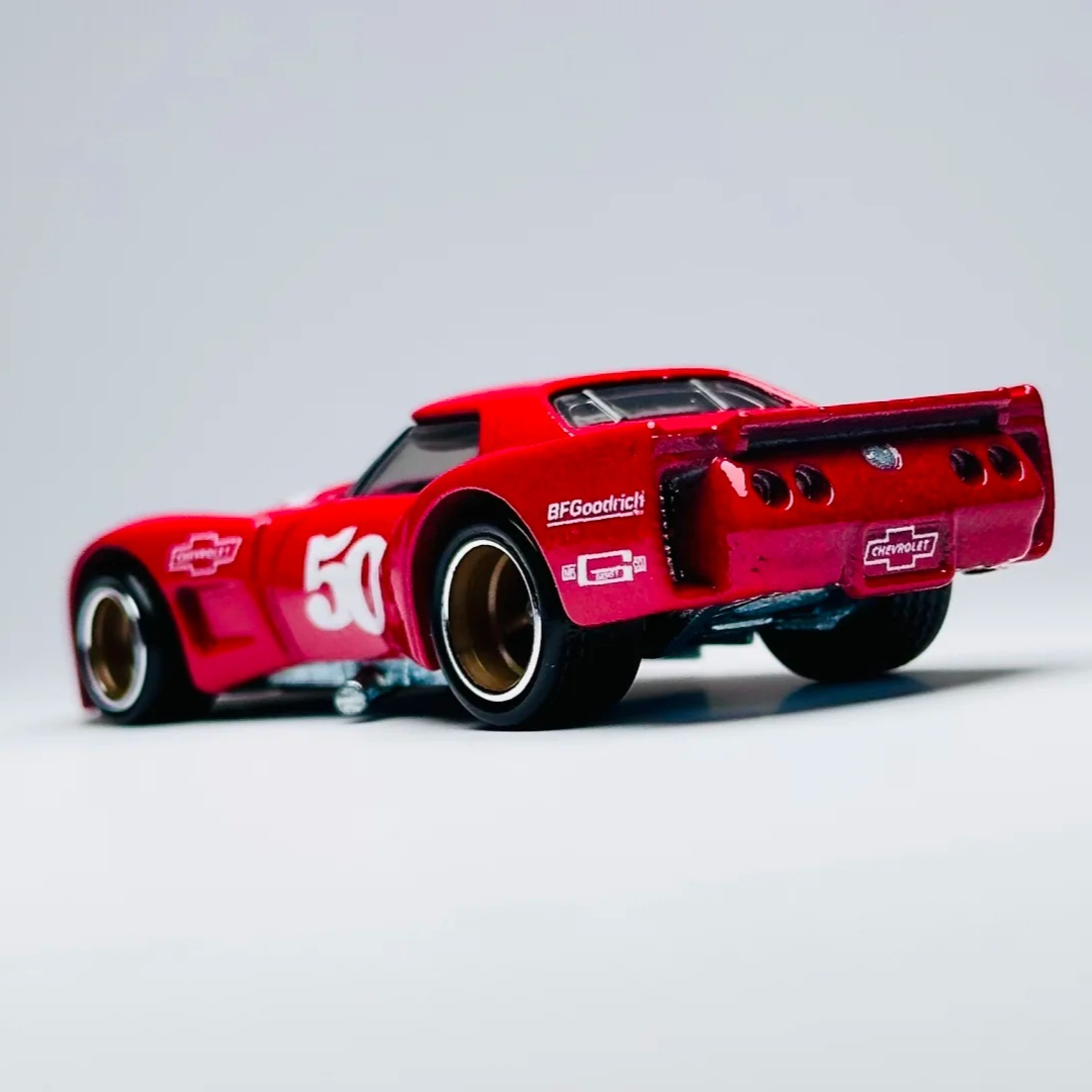 Hot Wheels Premium Car Culture - огляд і ціна Vintage Collectible Hot Wheels