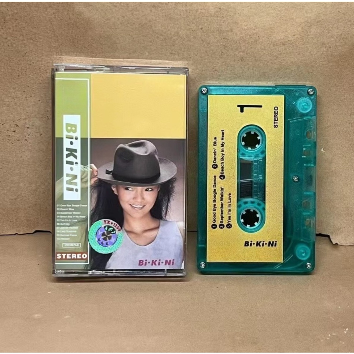 Retro‑Japanese Urban‑Pop Music - огляд і ціна Vintage Collectible & Vintage Dolls
