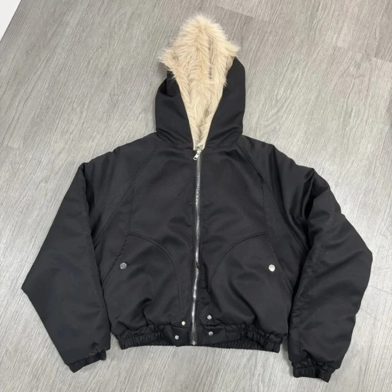 Y2k Gothic Vintage Black Zip U - огляд і ціна Vintage Zip Hoodie