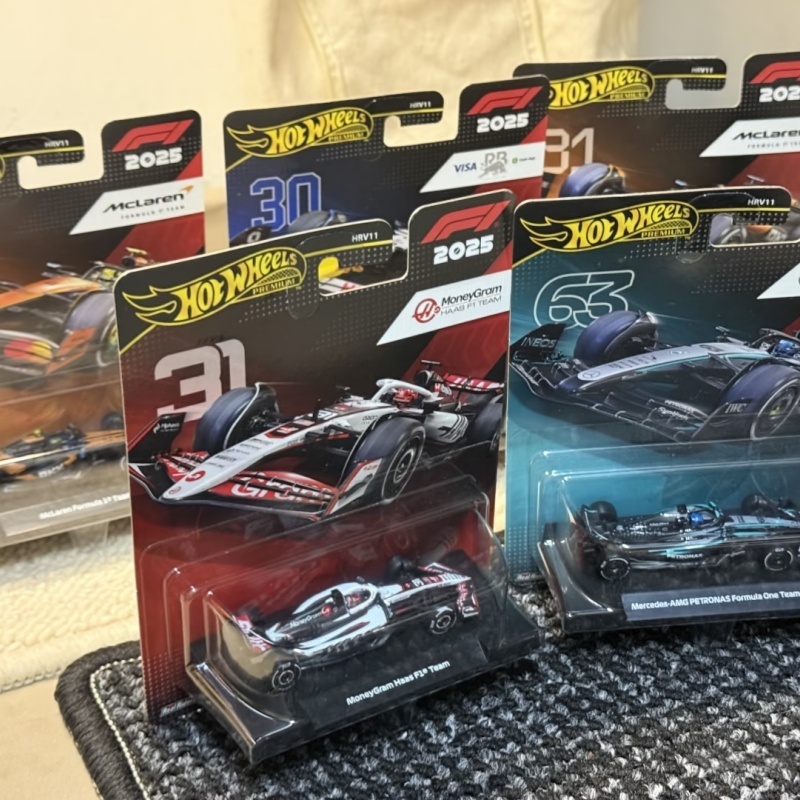 Alloy Collectible 64 Car Model - огляд і ціна Vintage Collectible Hot Wheels