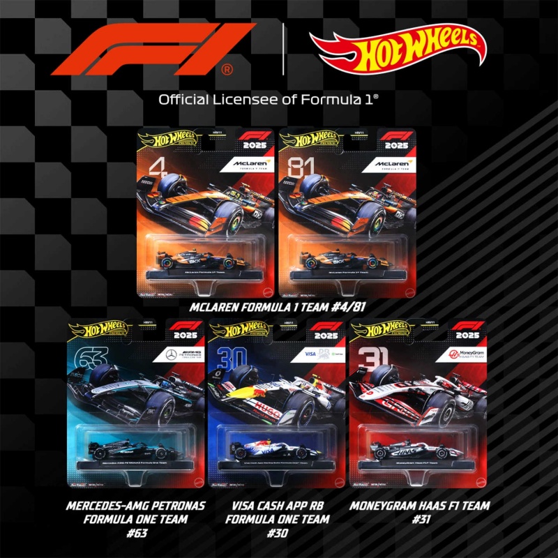 Alloy Collectible 64 Car Model - огляд і ціна Vintage Collectible Hot Wheels