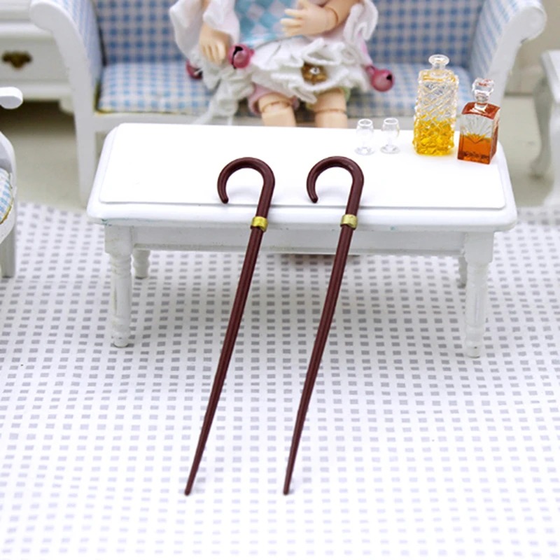 1/12 Dollhouse Miniature Vinta - огляд і ціна Vintage Collectible Dolls