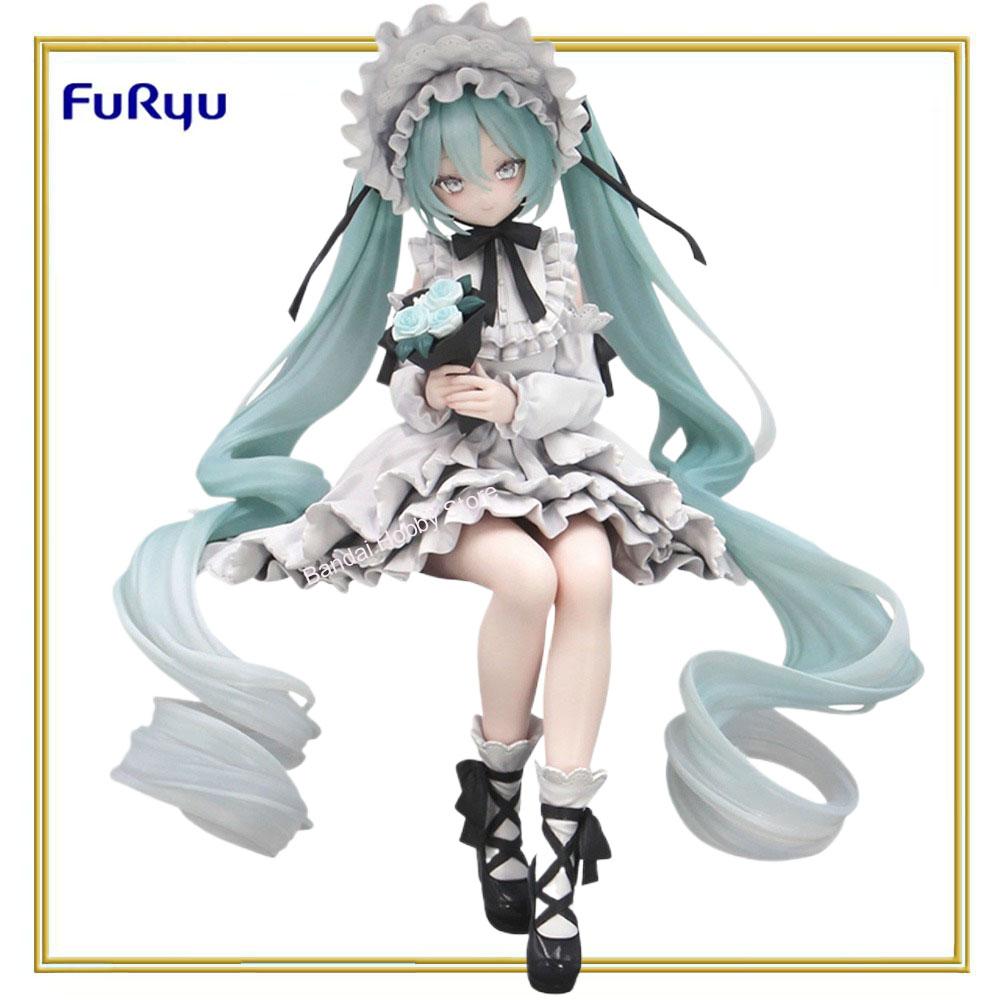 In Stock FuRyu Original Genuin - огляд і ціна Vintage Collectible Items