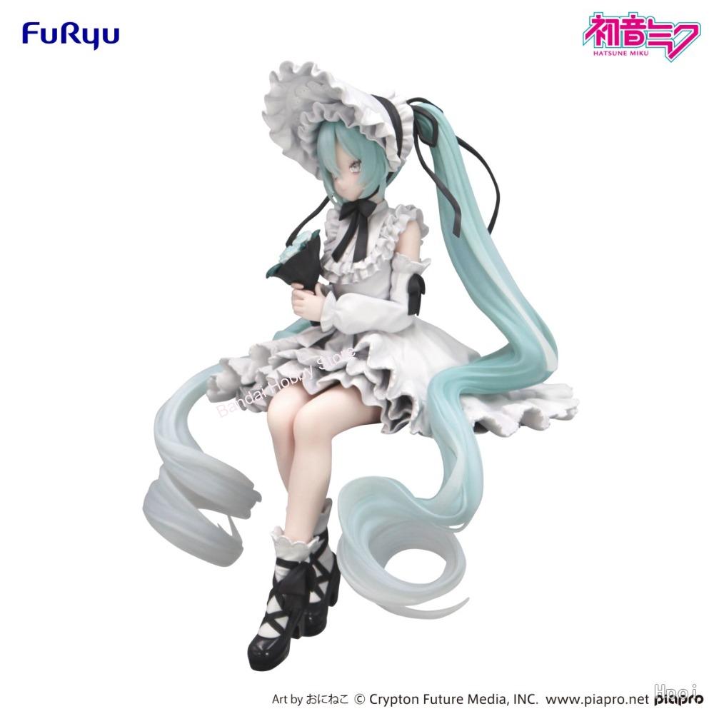In Stock FuRyu Original Genuin - огляд і ціна Vintage Collectible Items