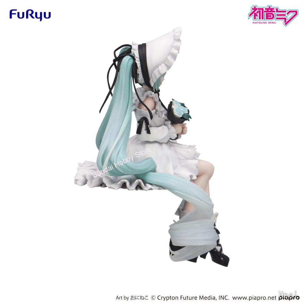 In Stock FuRyu Original Genuin - огляд і ціна Vintage Collectible Items