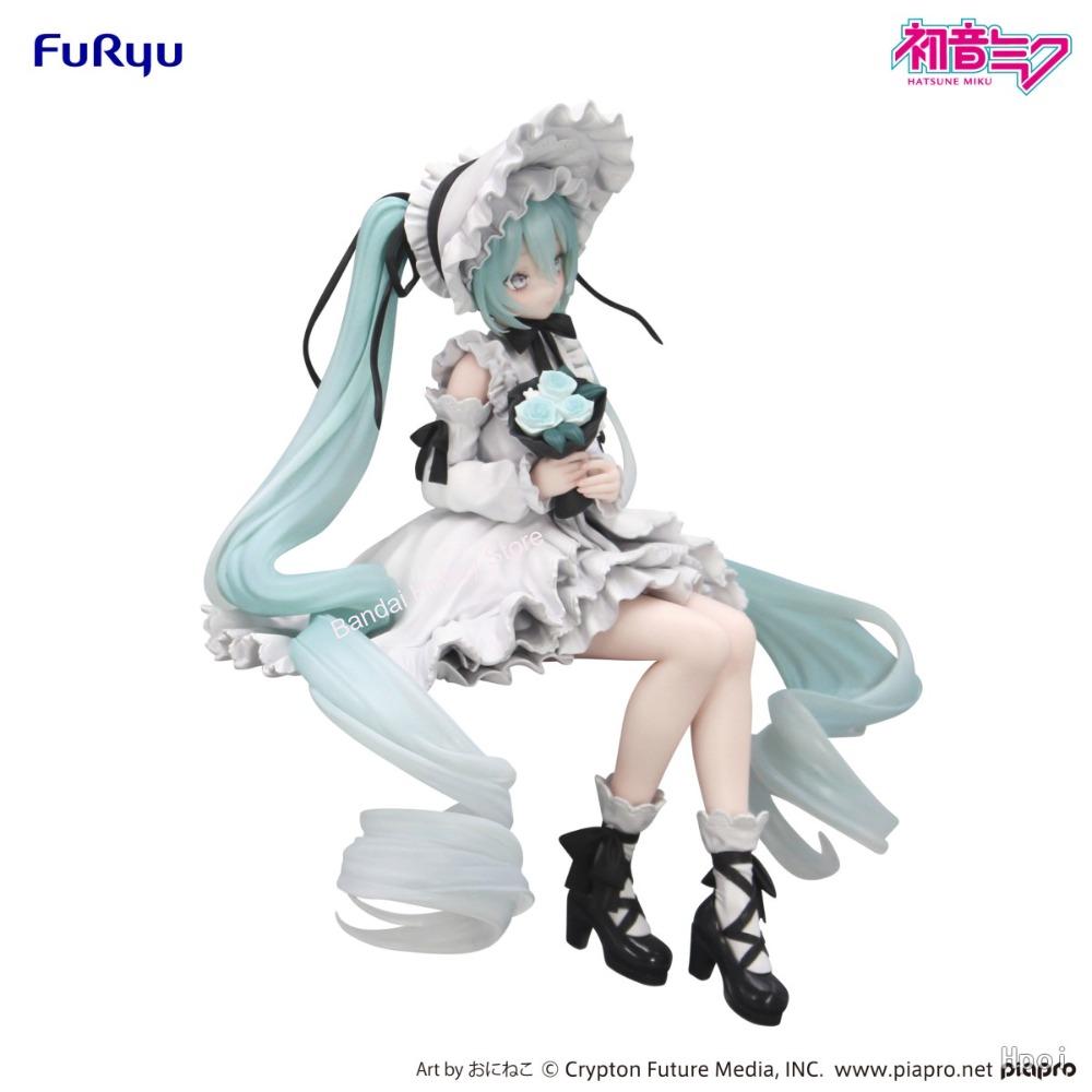 In Stock FuRyu Original Genuin - огляд і ціна Vintage Collectible Items