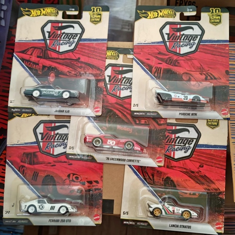 Original Hot Wheels 1/64 Car C - огляд і ціна Vintage Collectible Hot Wheels