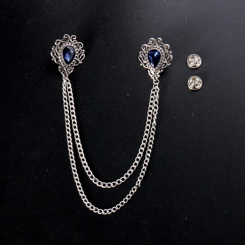 Elegant Vintage Alloy Rhinesto - огляд і ціна Vintage Collectible Item