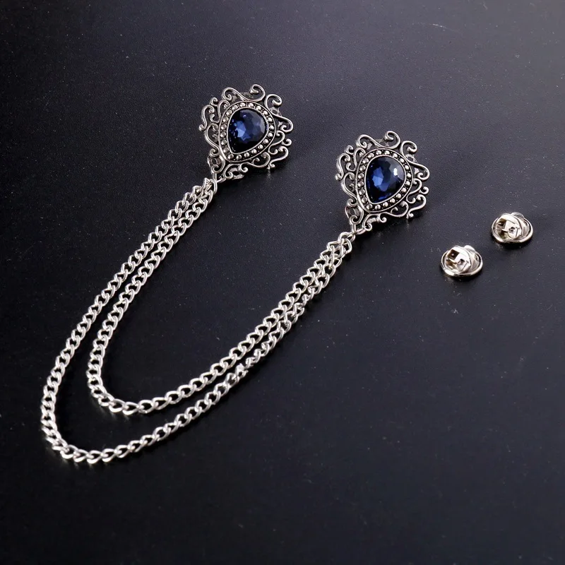 Elegant Vintage Alloy Rhinesto - огляд і ціна Vintage Collectible Item