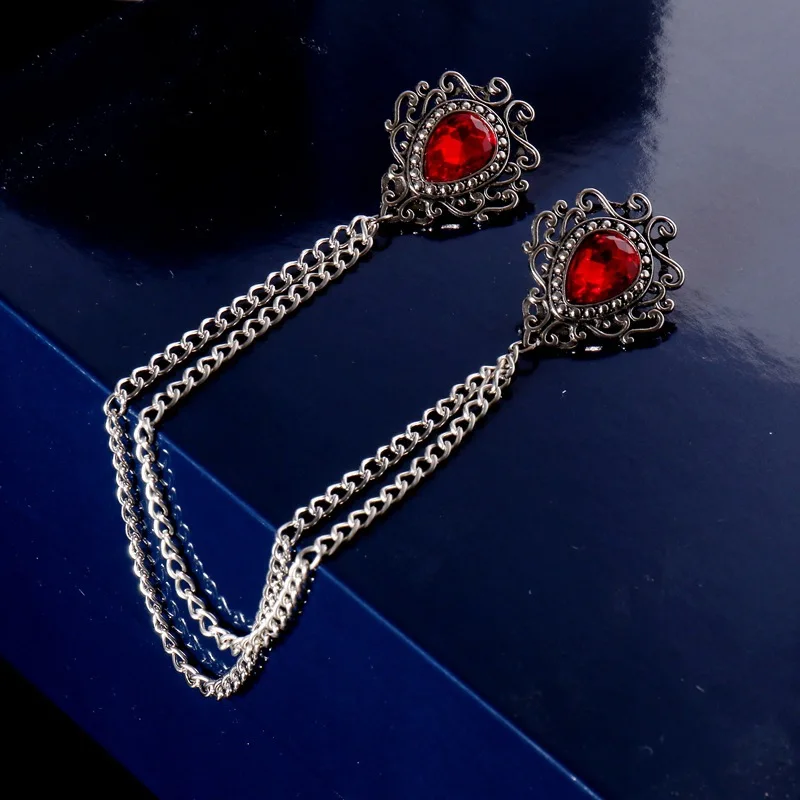 Elegant Vintage Alloy Rhinesto - огляд і ціна Vintage Collectible Item