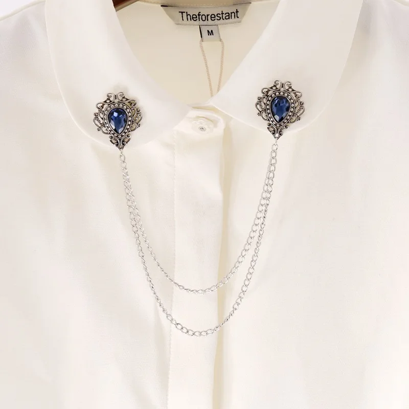 Elegant Vintage Alloy Rhinesto - огляд і ціна Vintage Collectible Item
