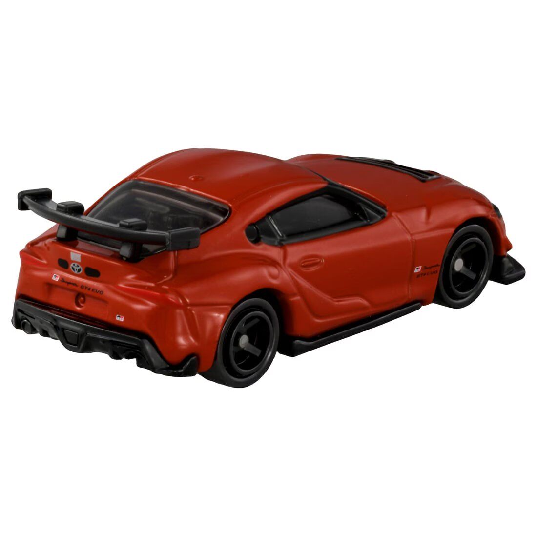 Tomica No.22 Toyota GR Supra G - огляд і ціна Vintage Collectible Model Cars