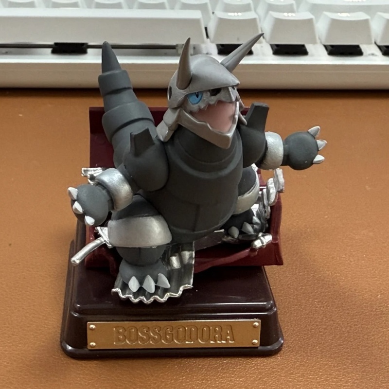 Original Re-Ment Pokemon Vinta - огляд і ціна Vintage Collectible Items
