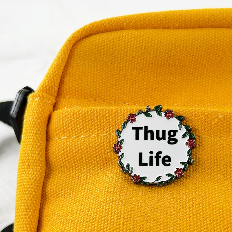 Original Design Vintage Metal  - огляд і ціна Vintage Collectible Pins