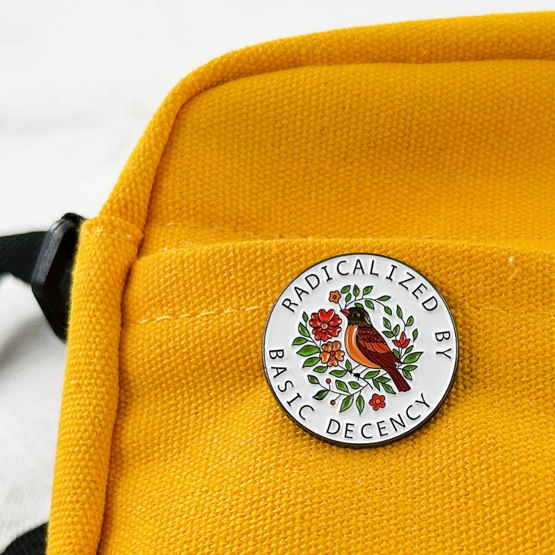 Original Design Vintage Metal  - огляд і ціна Vintage Collectible Pins