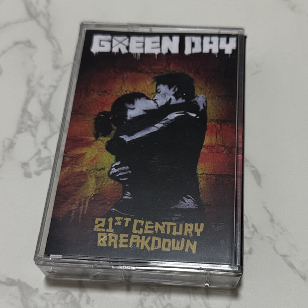 Green Day 21st Century Breakdo - огляд і ціна Vintage Collectible & Vintage Dolls