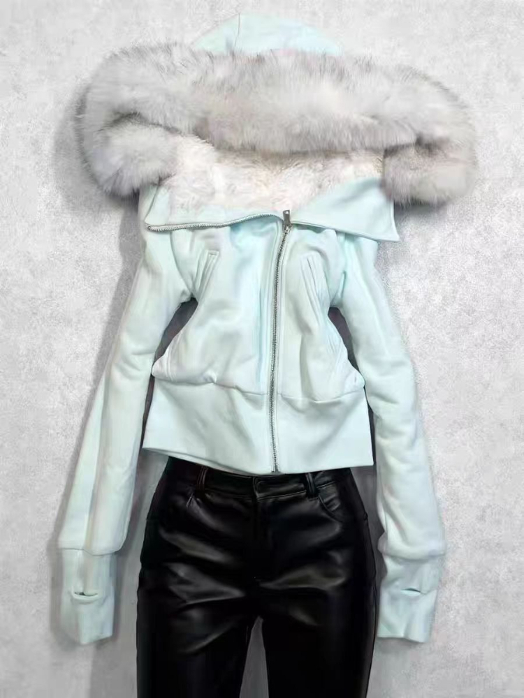 Aesthetic Vintage Slim Hooded  - огляд і ціна Vintage Zip Hoodie