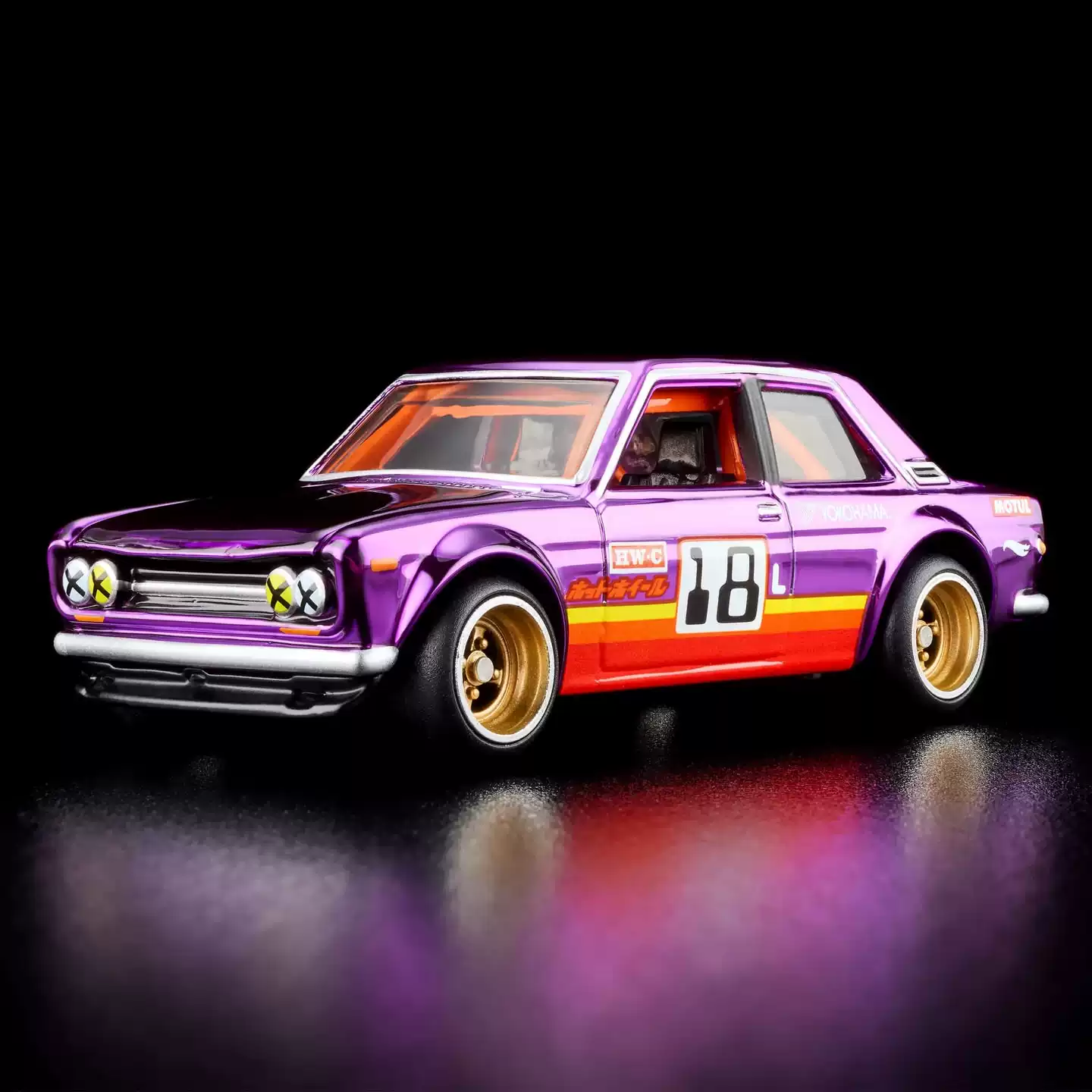 Original Hot Wheels RLC 1:64 P - огляд і ціна Vintage Collectible Hot Wheels