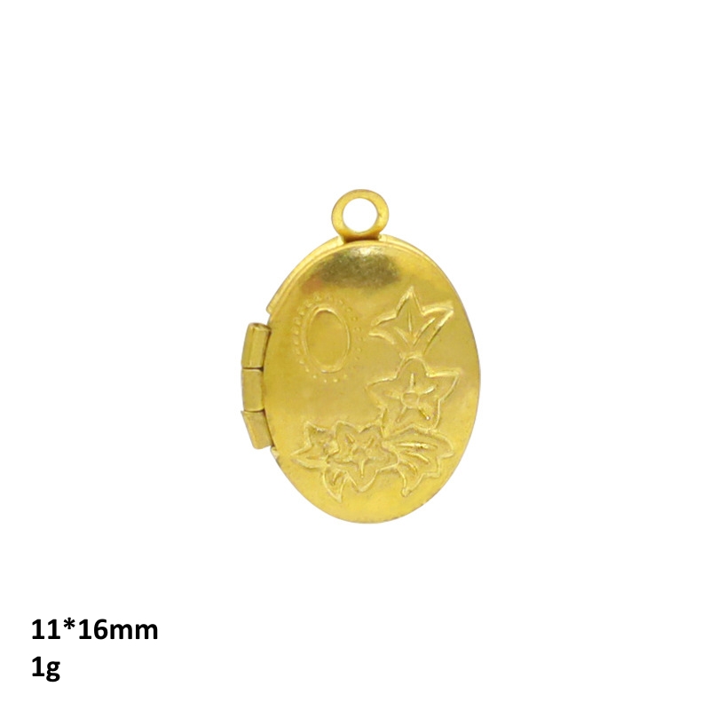 BoYuTe (50 Pieces/Lot) Oval Sh - огляд і ціна Vintage Collectible Item