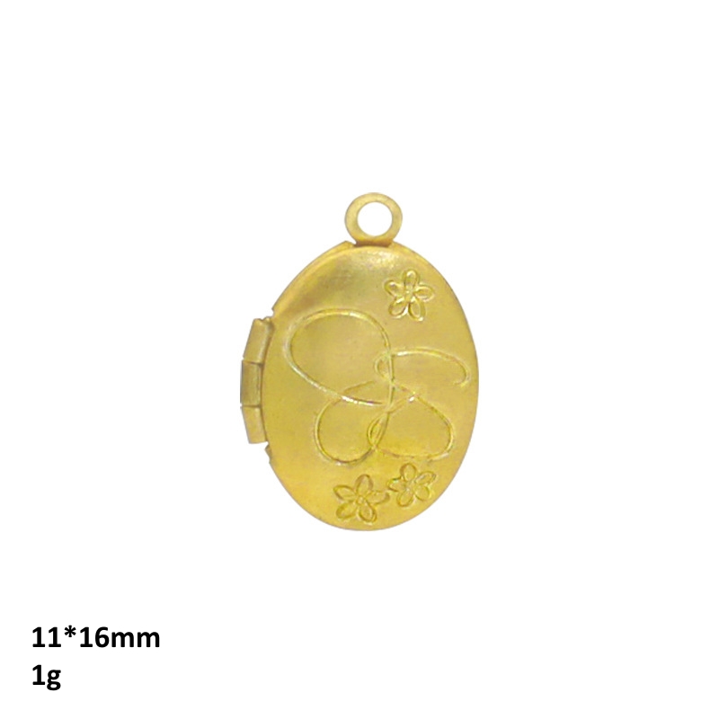 BoYuTe (50 Pieces/Lot) Oval Sh - огляд і ціна Vintage Collectible Item