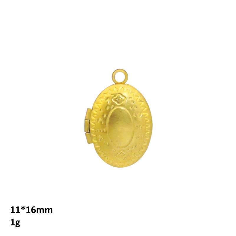 BoYuTe (50 Pieces/Lot) Oval Sh - огляд і ціна Vintage Collectible Item