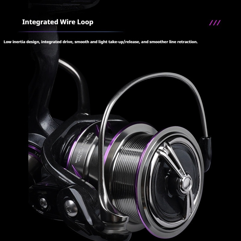 Takuma-Lingxi 3000s Lightweigh - огляд і ціна Developing Tank Reel