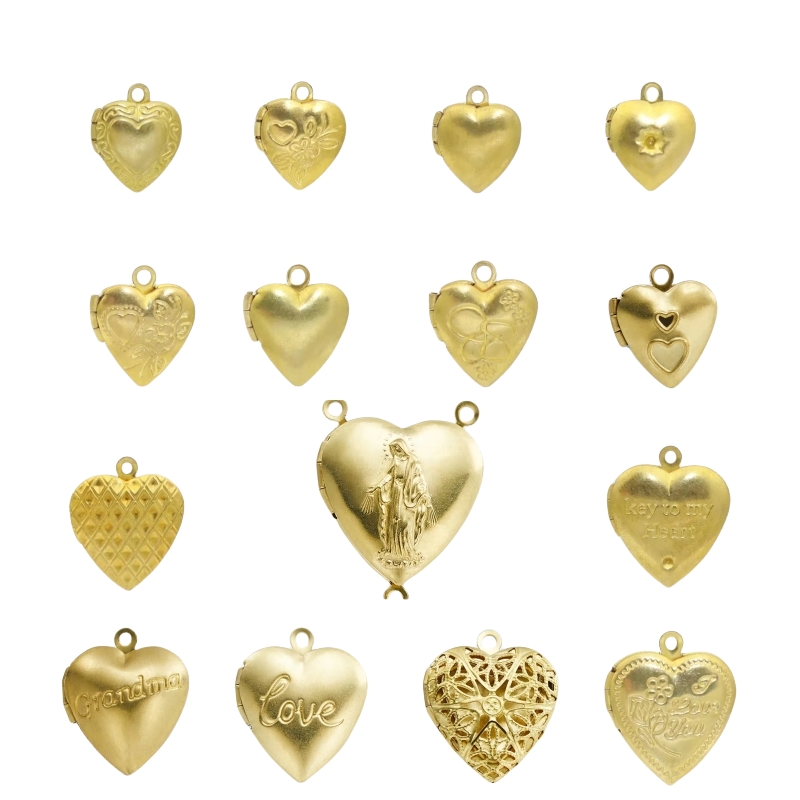 BoYuTe (50 Pieces/Lot) Metal B - огляд і ціна Vintage Collectible Item