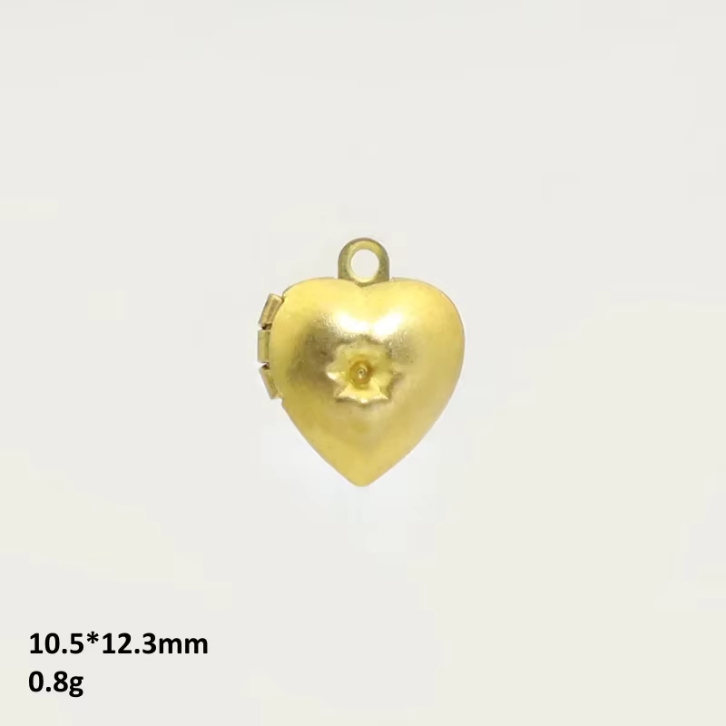 BoYuTe (50 Pieces/Lot) Metal B - огляд і ціна Vintage Collectible Item
