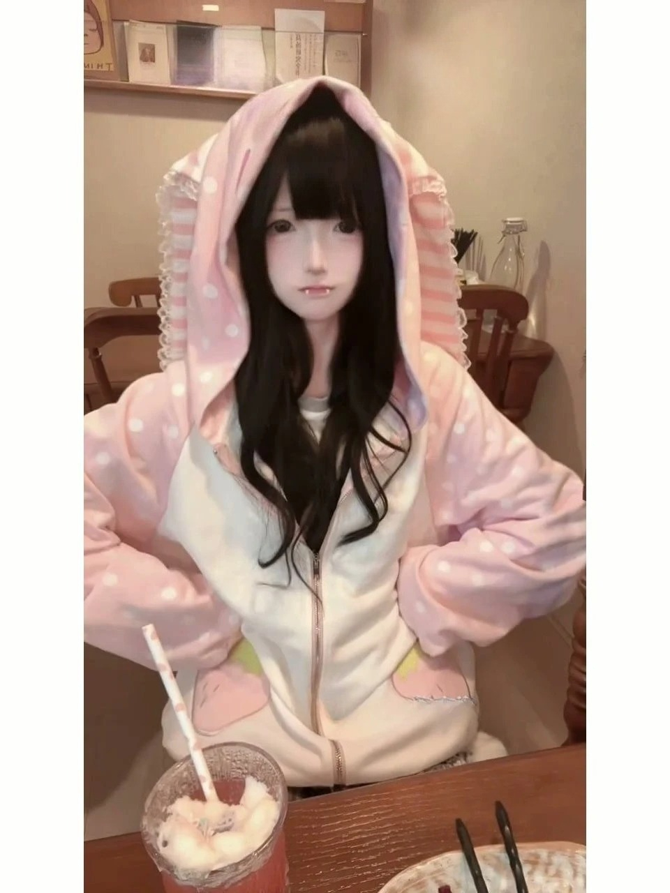 American Vintage Japanese Jack - огляд і ціна Vintage Zip Hoodie