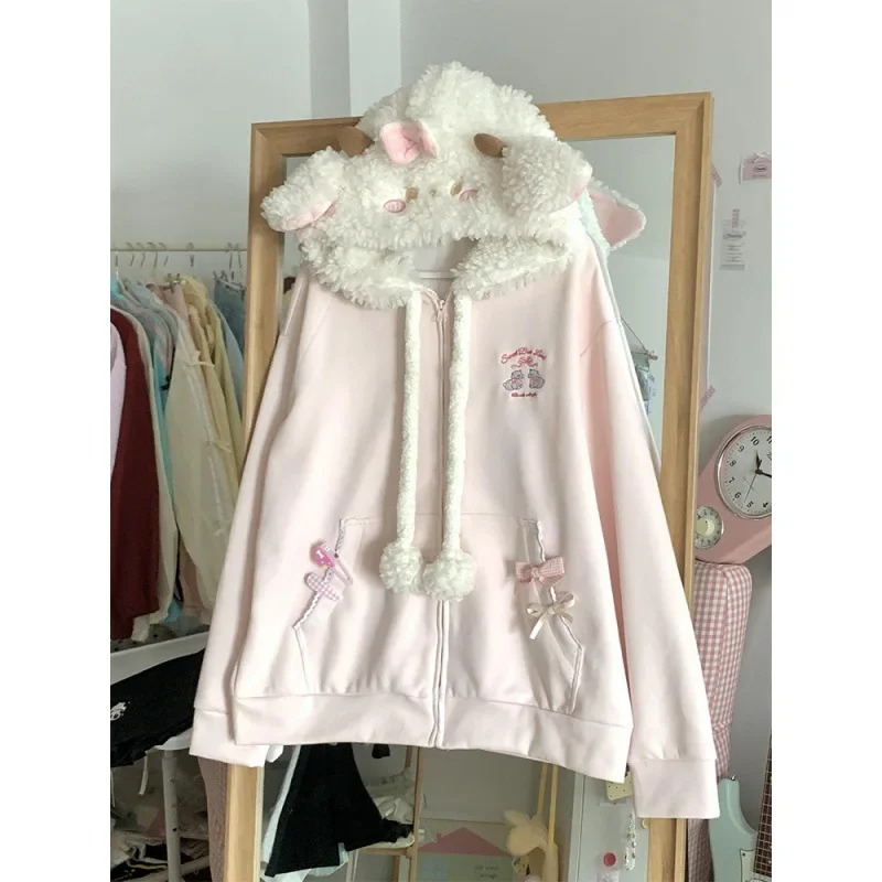 American Vintage Japanese Jack - огляд і ціна Vintage Zip Hoodie