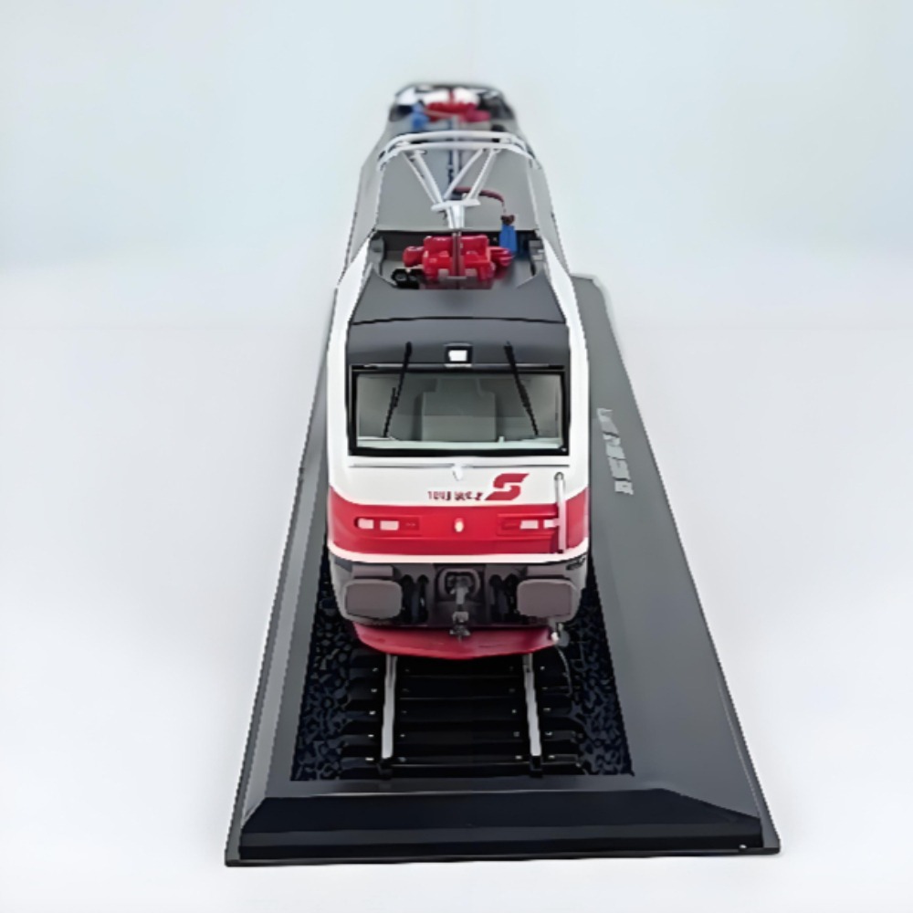 HO Type 1/87 Train Model Vinta - огляд і ціна Vintage Collectible Items