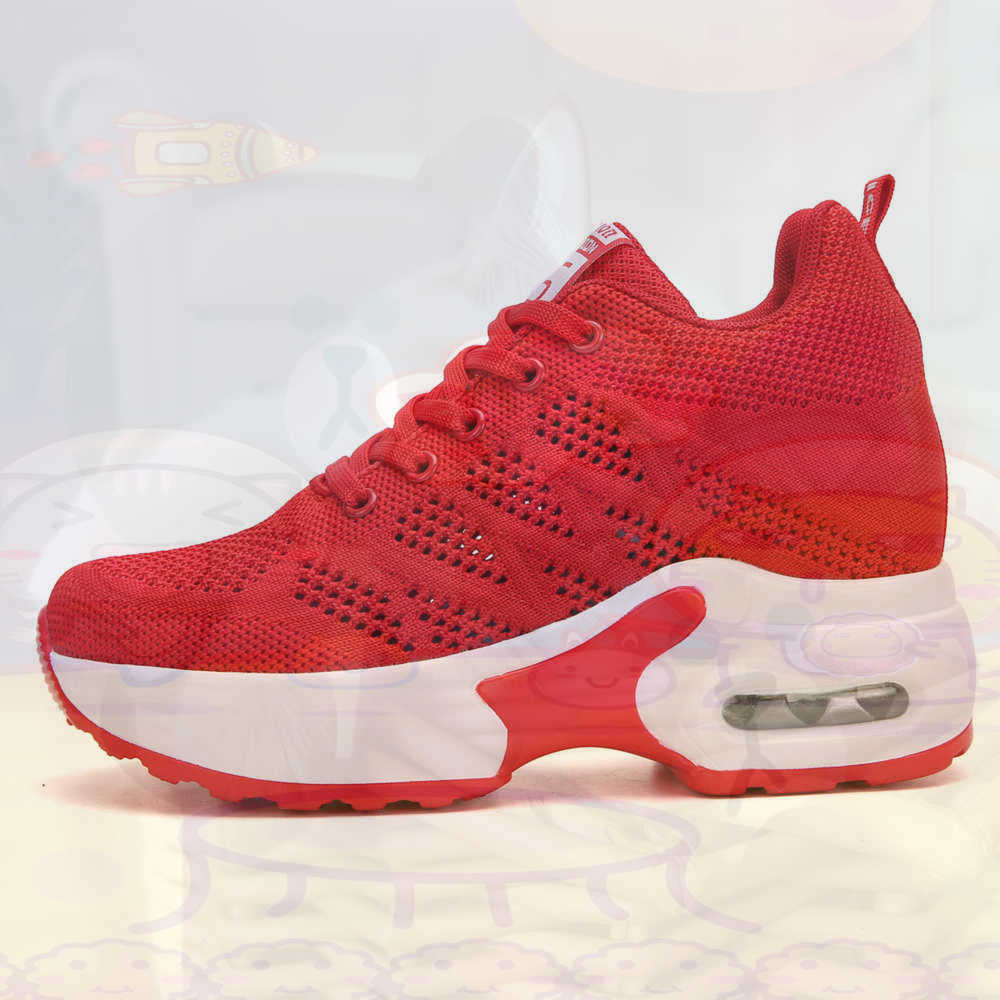 Red Size 36 Shoes Woman Tennis - огляд і ціна Vintage Collectible Items