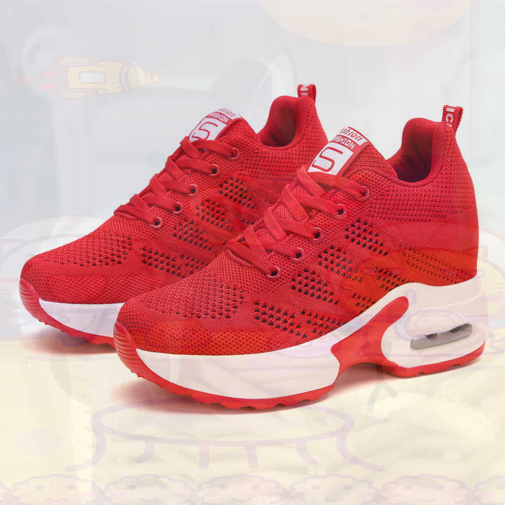 Red Size 36 Shoes Woman Tennis - огляд і ціна Vintage Collectible Items