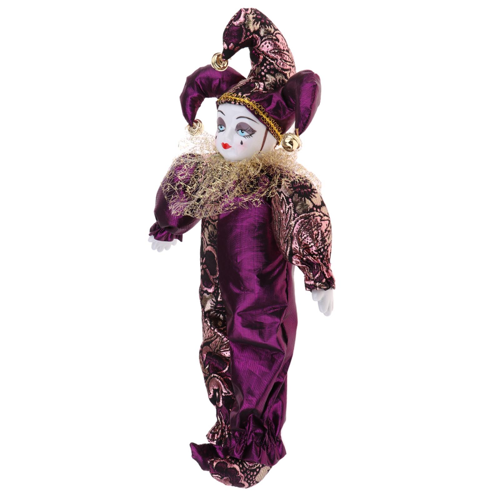 Italian Triangel Doll Porcelai - огляд і ціна Vintage Collectible Porcelain Dolls