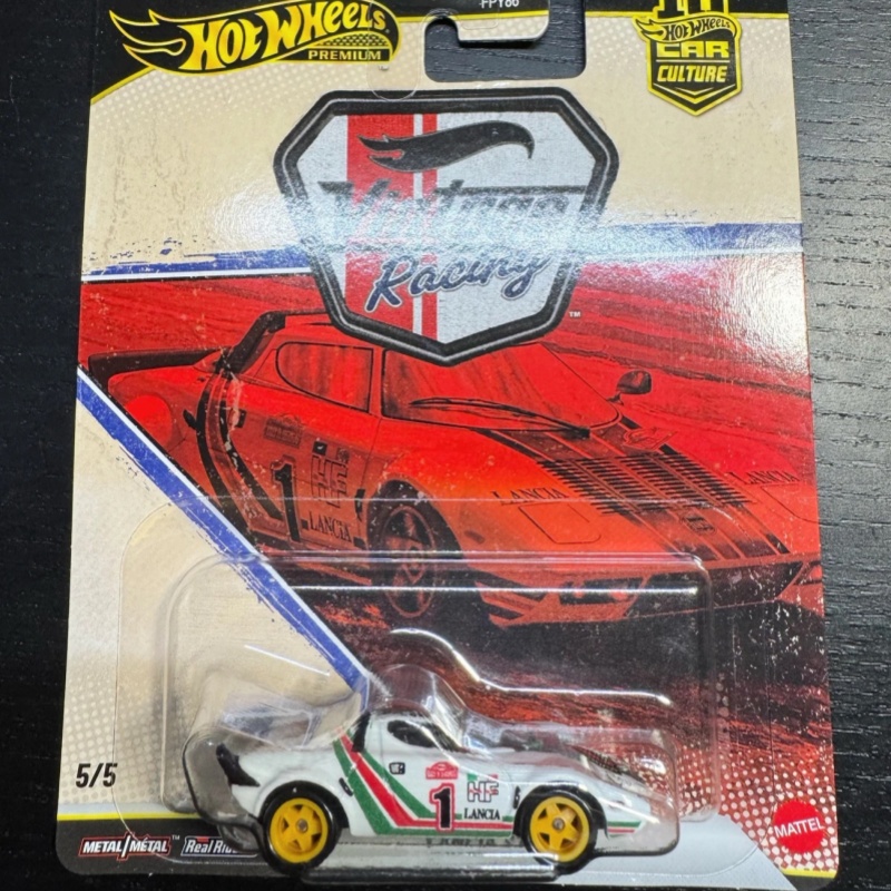 Hot Wheels Premium Car Culture - огляд і ціна Vintage Collectible Hot Wheels