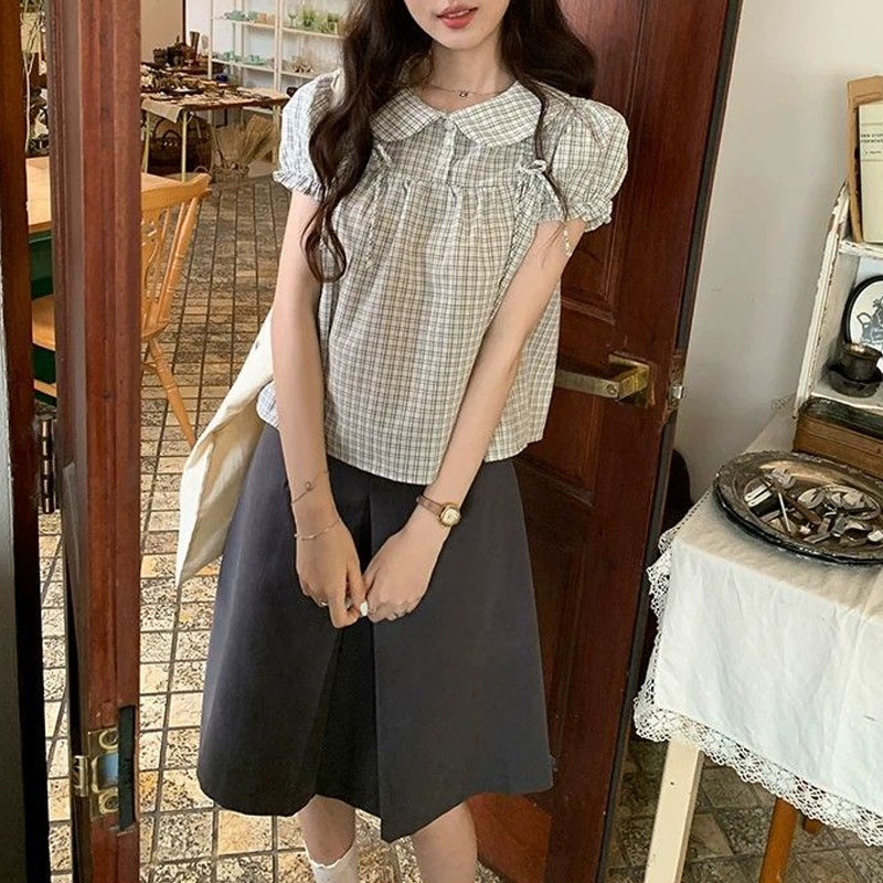 Female Clothing Preppy Style D - огляд і ціна Vintage Collectible Dolls