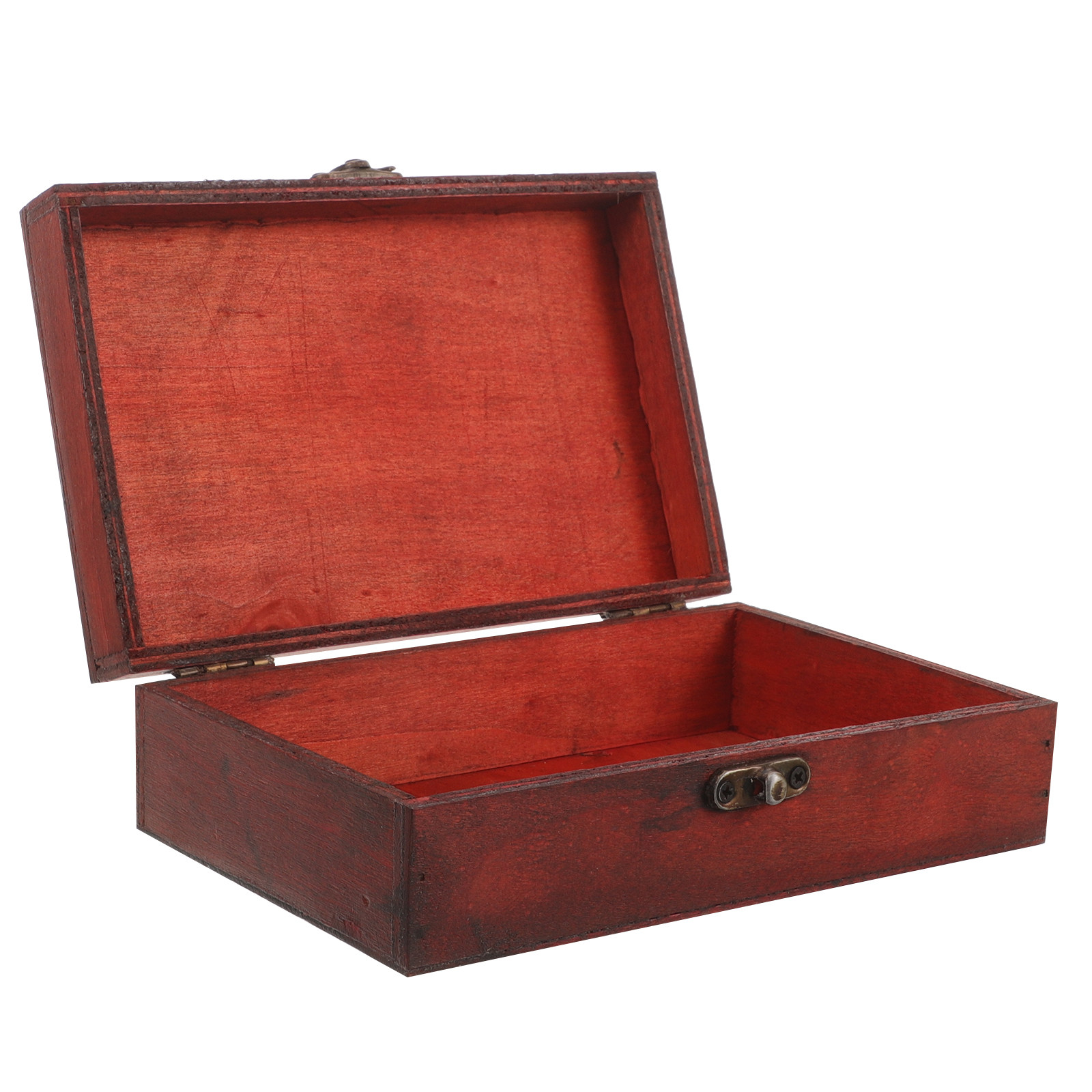 Vintage Wooden Keepsake Box Sm - огляд і ціна Collectible Vintage Photos