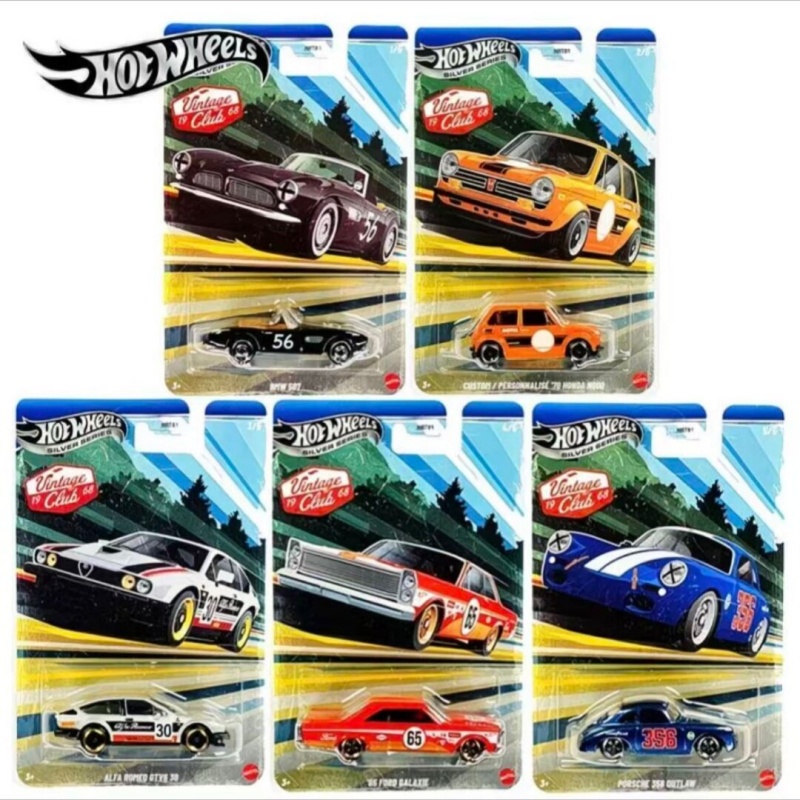 Hot Wheels Diecast Race Car Mo - огляд і ціна Vintage Collectible Hot Wheels