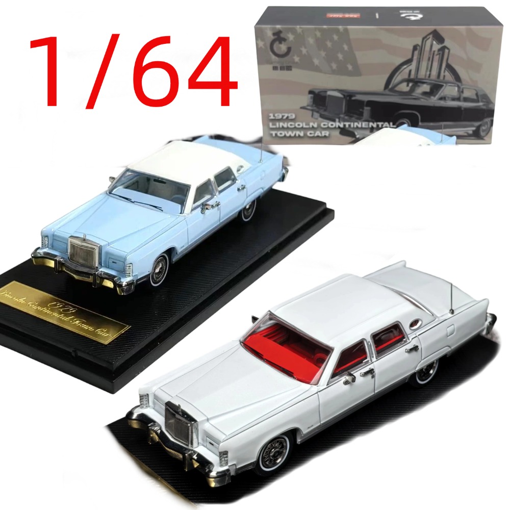 Turning Crush Diecast 1/64 sca - огляд і ціна Vintage Collectible & Vintage Dolls