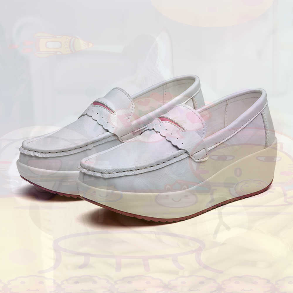 Plataform Winter Pink Sneakers - огляд і ціна Most Collectible Vintage Items