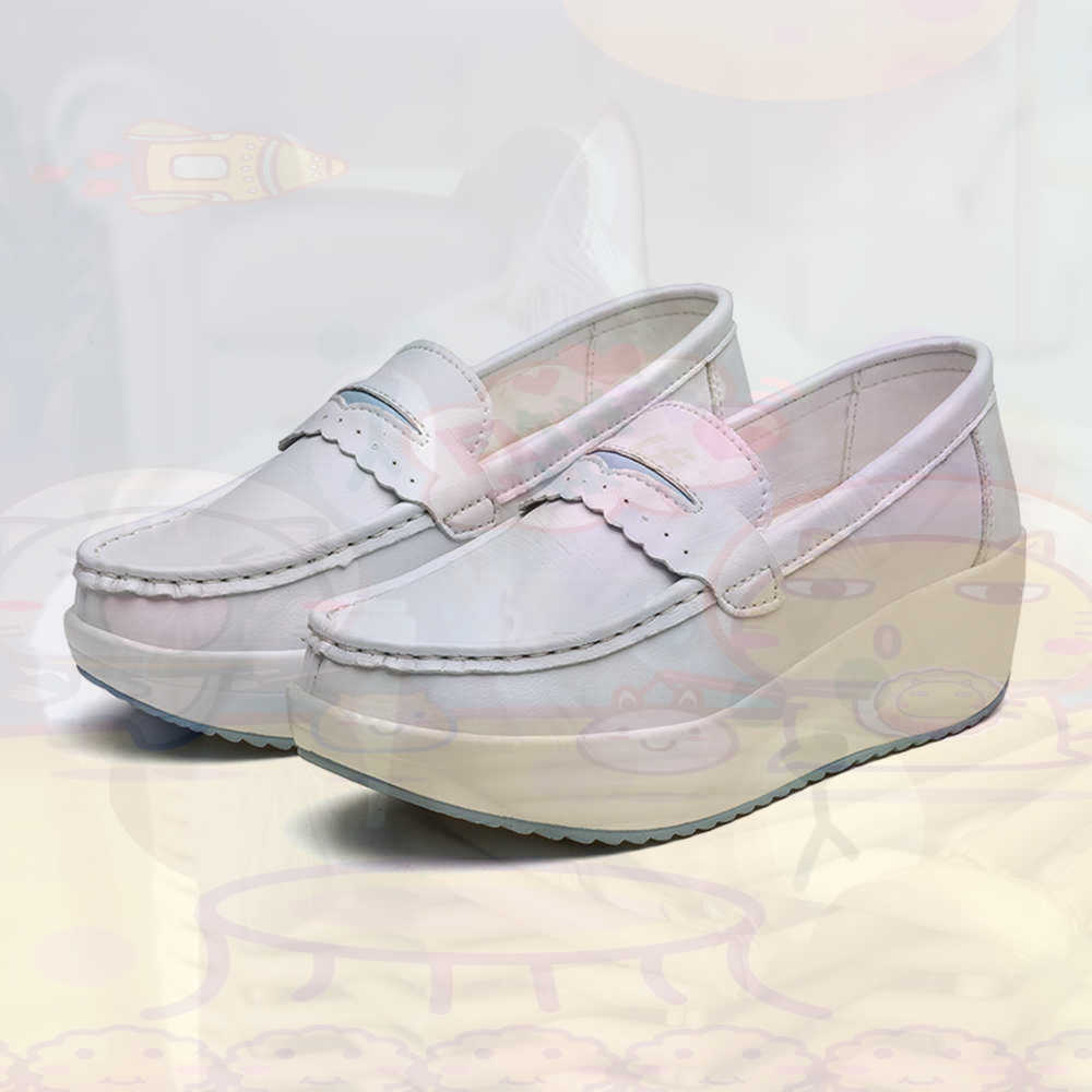 Plataform Winter Pink Sneakers - огляд і ціна Most Collectible Vintage Items