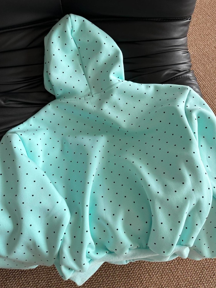Y2k New Spring Fashion America - огляд і ціна Vintage Zip Hoodie