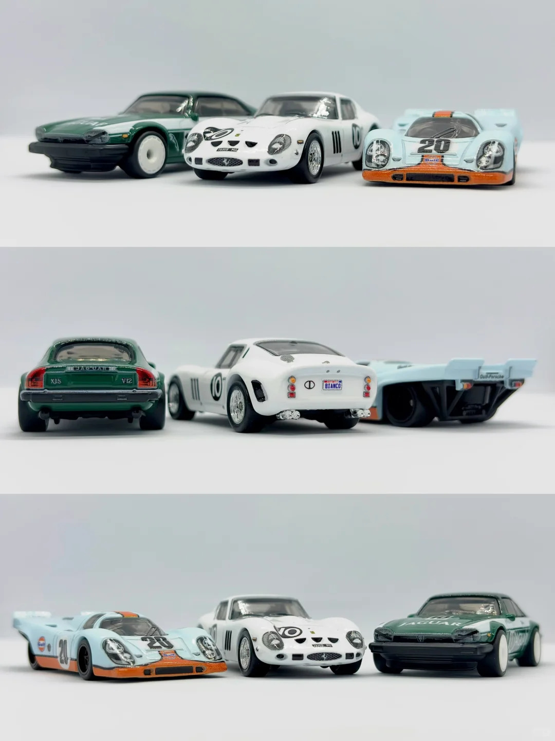 Premium Hot Wheels Car Culture - огляд і ціна Vintage Collectible Hot Wheels