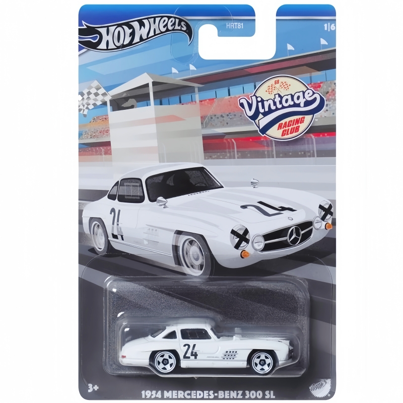 Hot Selling Genuine Hotwheels  - огляд і ціна Vintage Collectible Hot Wheels